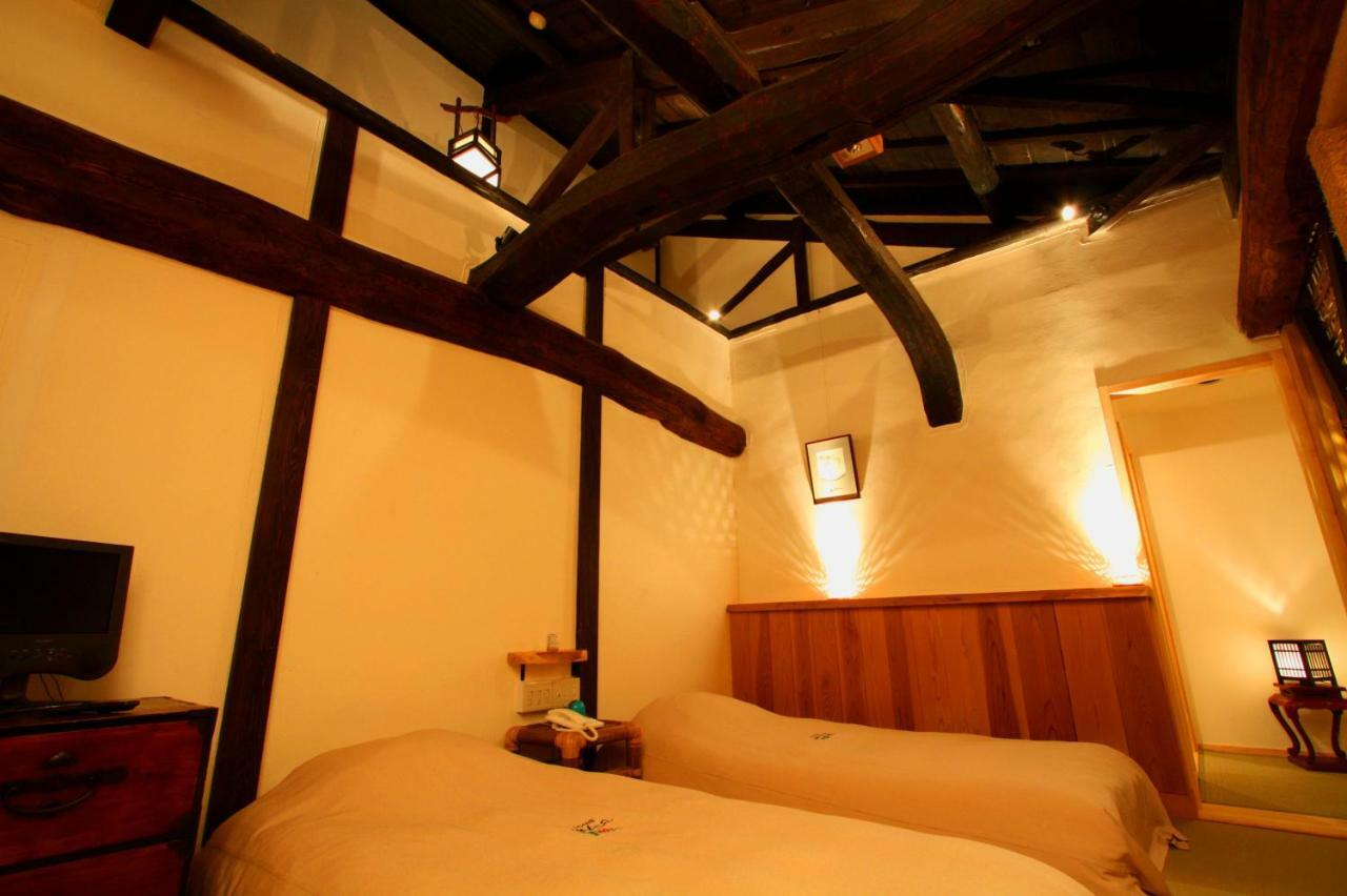 Chitose Wine&Oyado Hotel Miyazu Exterior foto