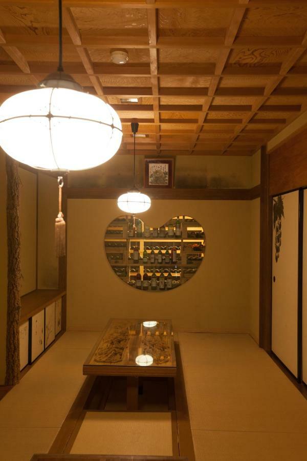 Chitose Wine&Oyado Hotel Miyazu Exterior foto