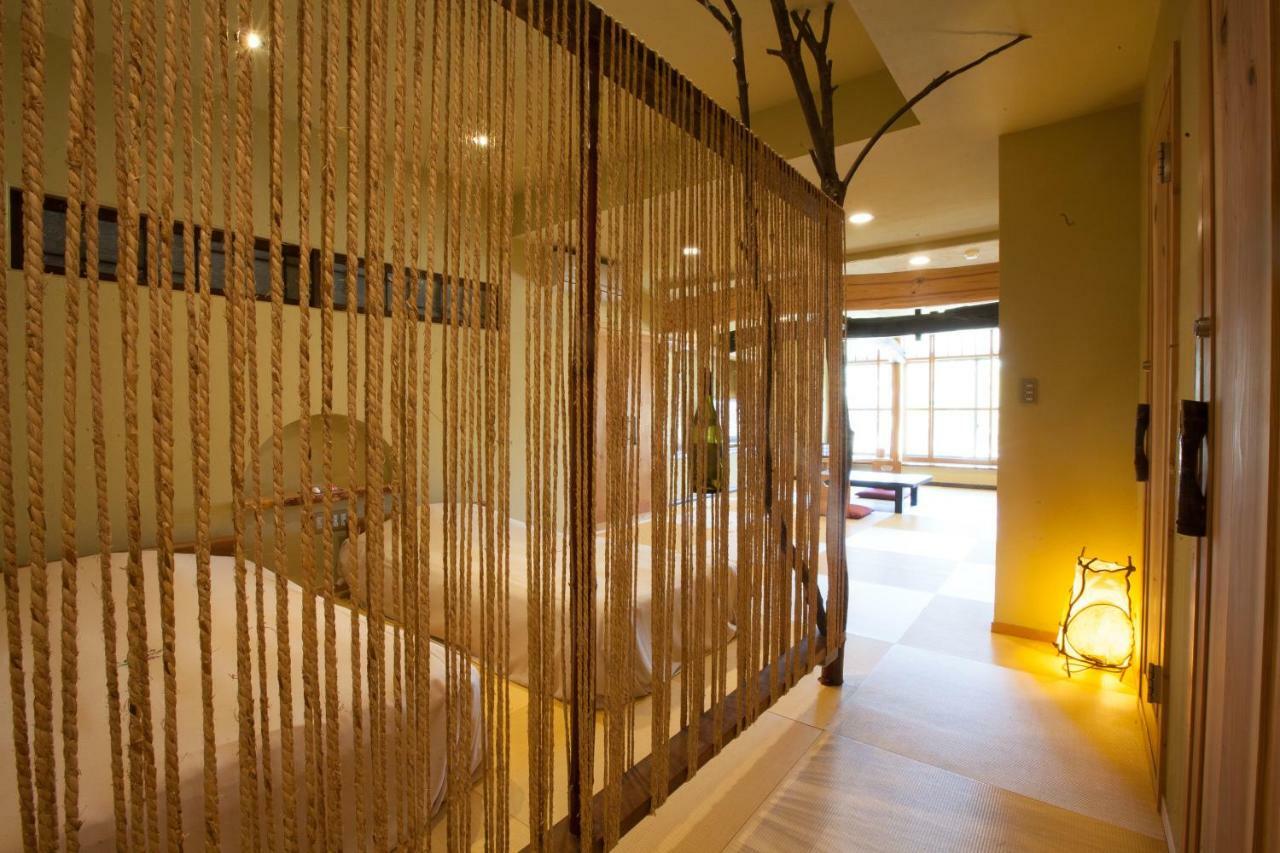 Chitose Wine&Oyado Hotel Miyazu Exterior foto